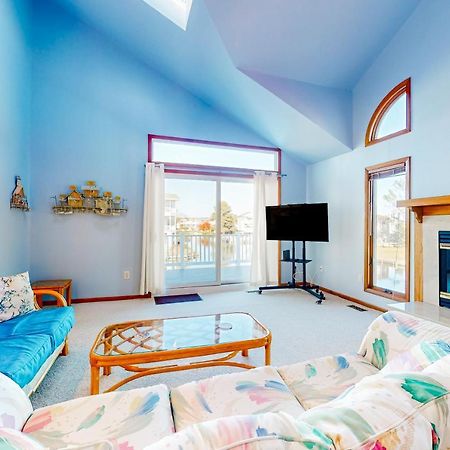 South Bethany --- 301 W 2Nd St Bethany Beach Buitenkant foto