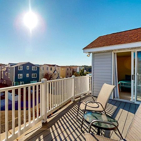 South Bethany --- 301 W 2Nd St Bethany Beach Buitenkant foto
