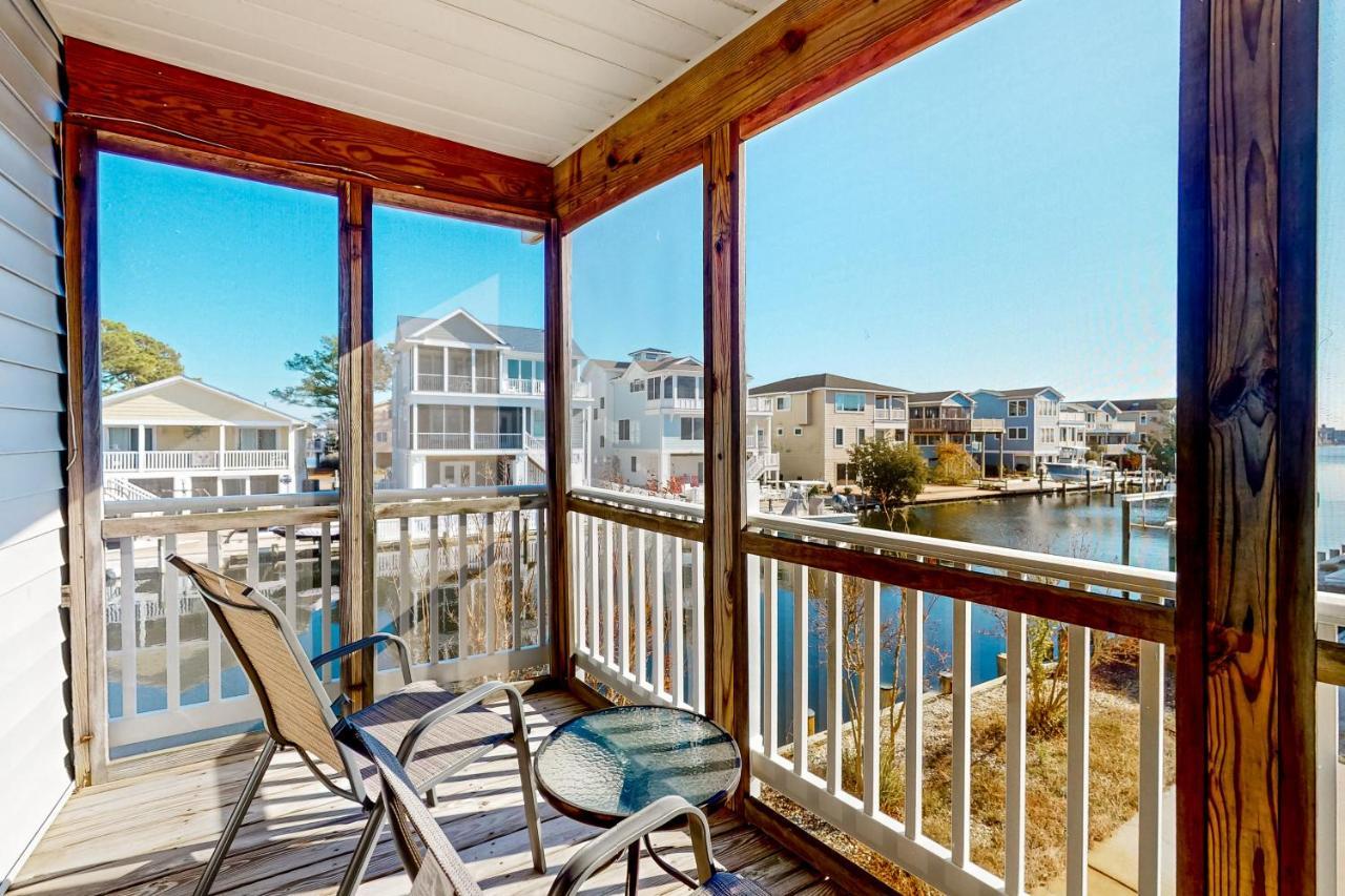 South Bethany --- 301 W 2Nd St Bethany Beach Buitenkant foto