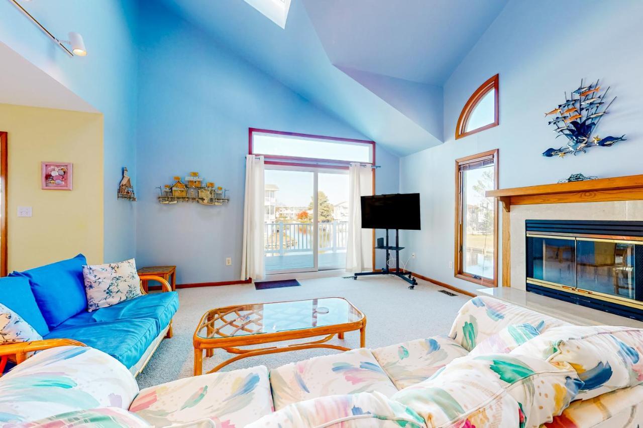 South Bethany --- 301 W 2Nd St Bethany Beach Buitenkant foto
