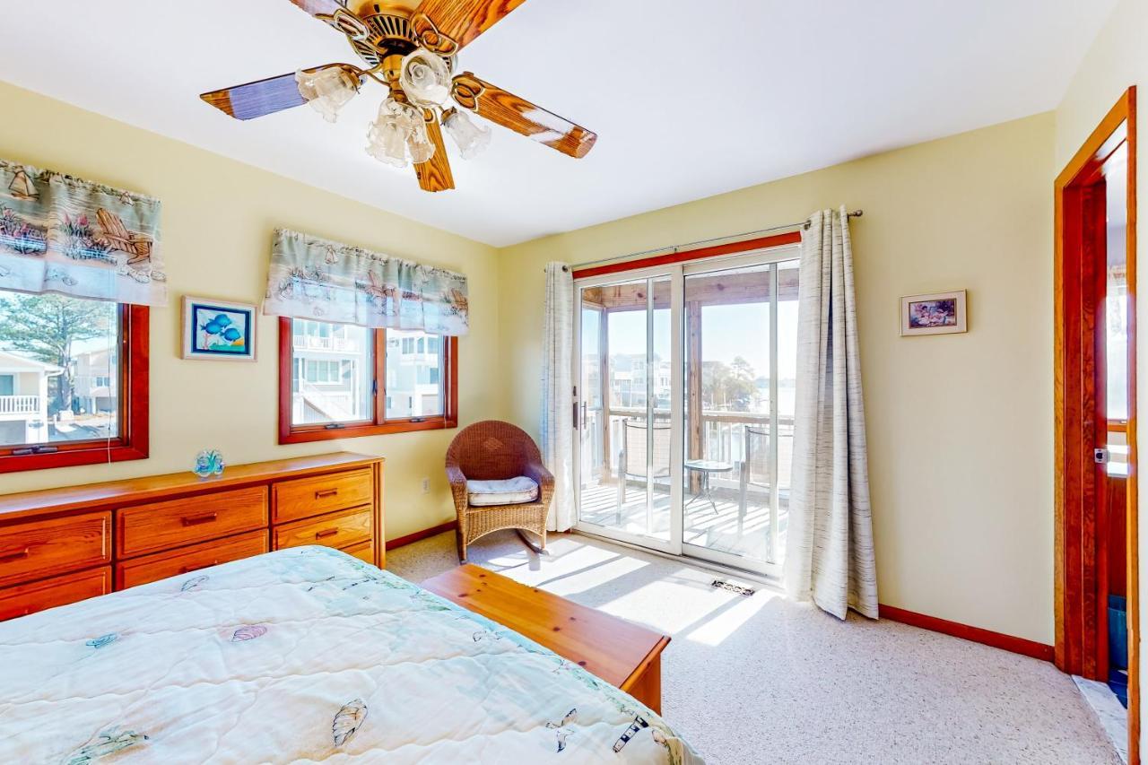 South Bethany --- 301 W 2Nd St Bethany Beach Buitenkant foto