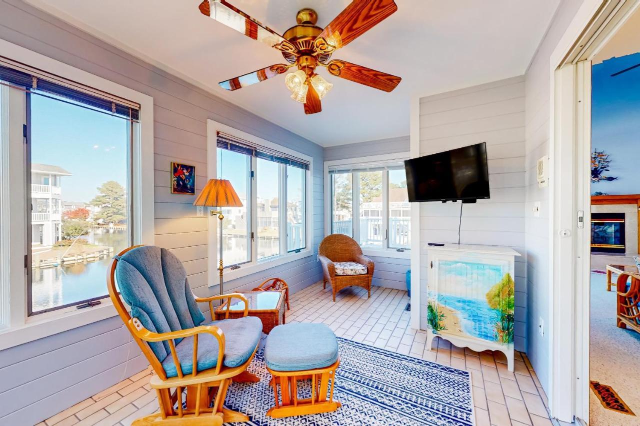 South Bethany --- 301 W 2Nd St Bethany Beach Buitenkant foto