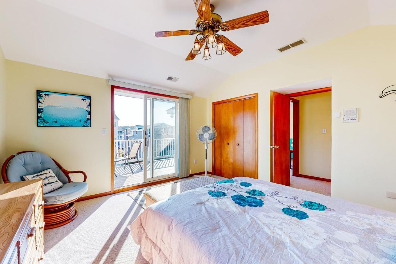 South Bethany --- 301 W 2Nd St Bethany Beach Buitenkant foto