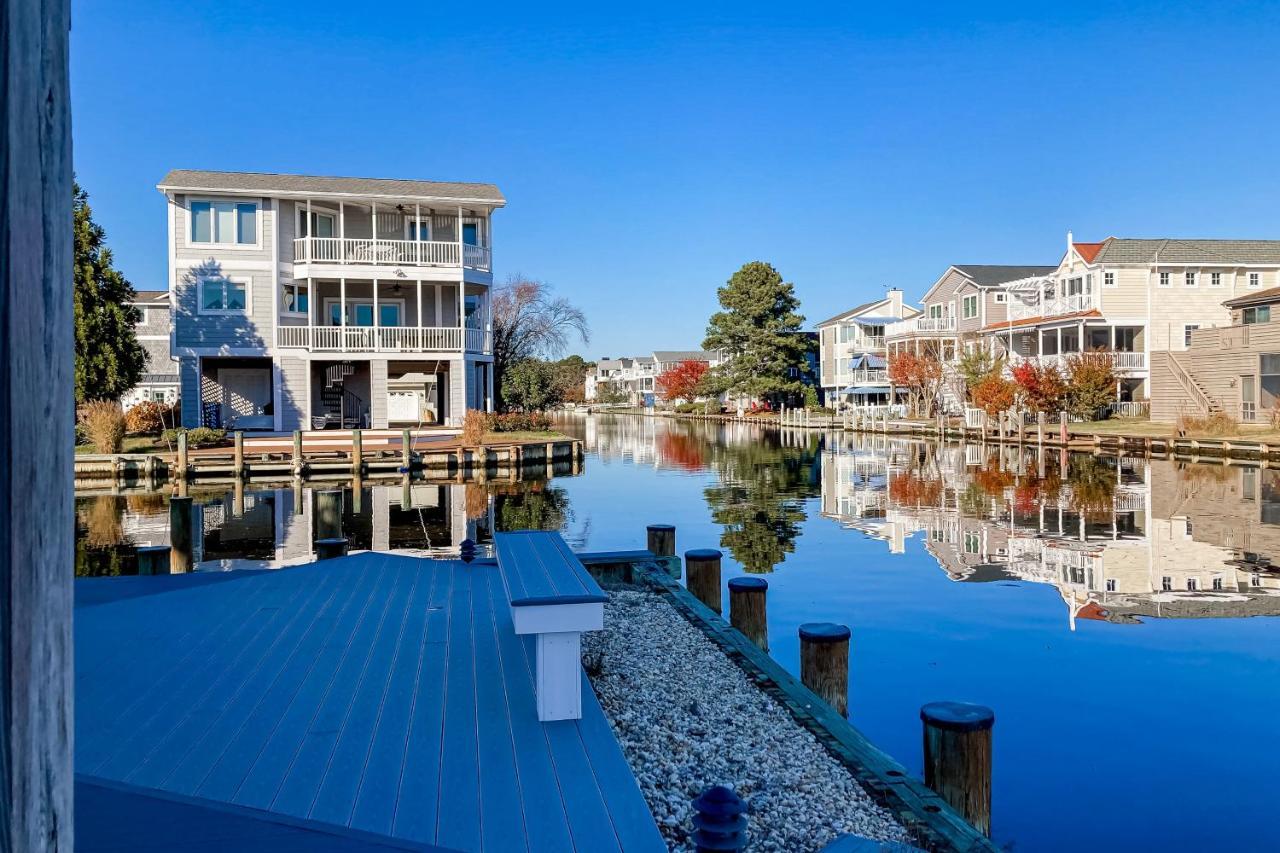 South Bethany --- 301 W 2Nd St Bethany Beach Buitenkant foto