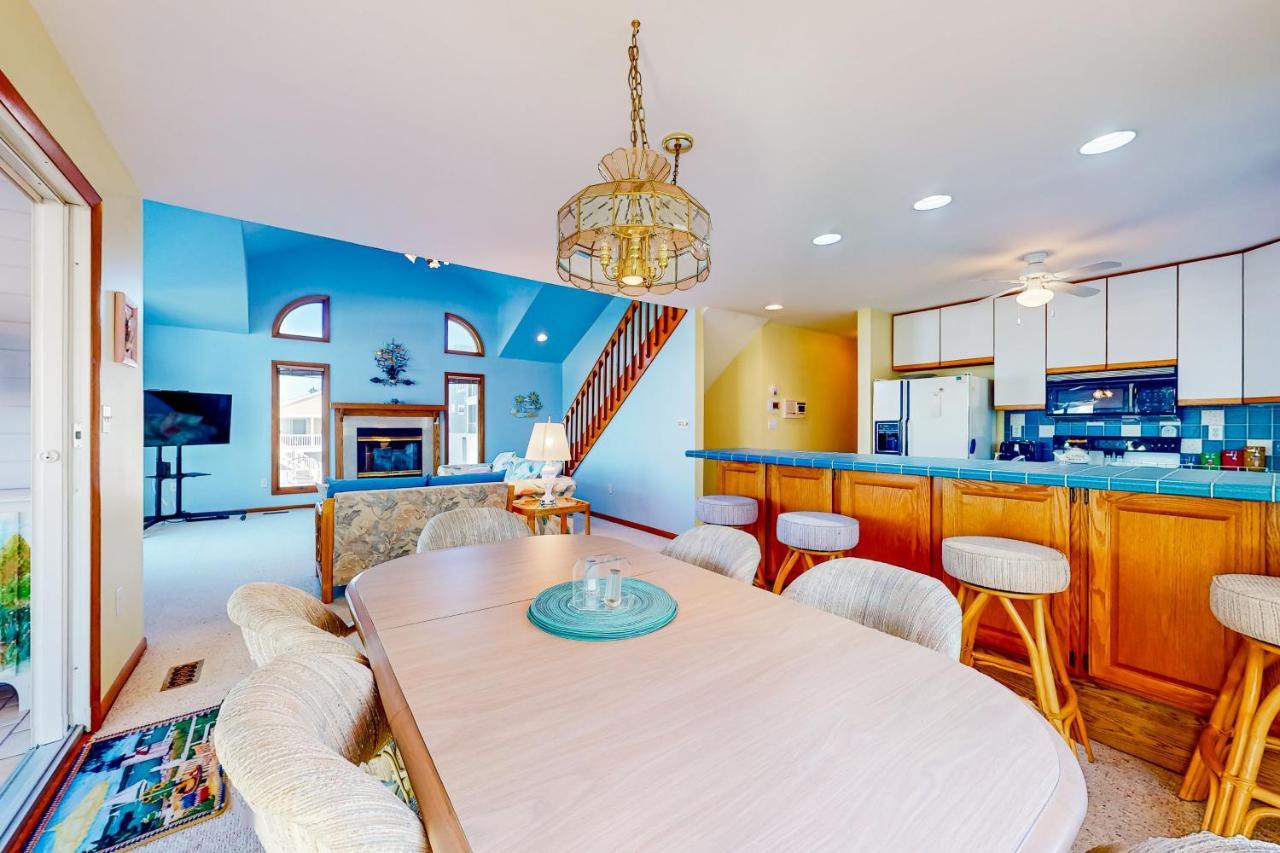 South Bethany --- 301 W 2Nd St Bethany Beach Buitenkant foto