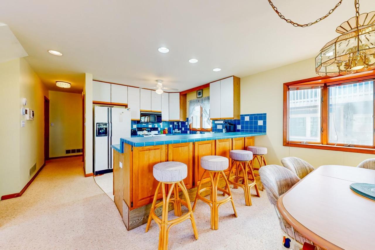 South Bethany --- 301 W 2Nd St Bethany Beach Buitenkant foto