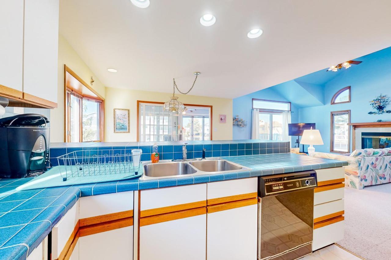 South Bethany --- 301 W 2Nd St Bethany Beach Buitenkant foto