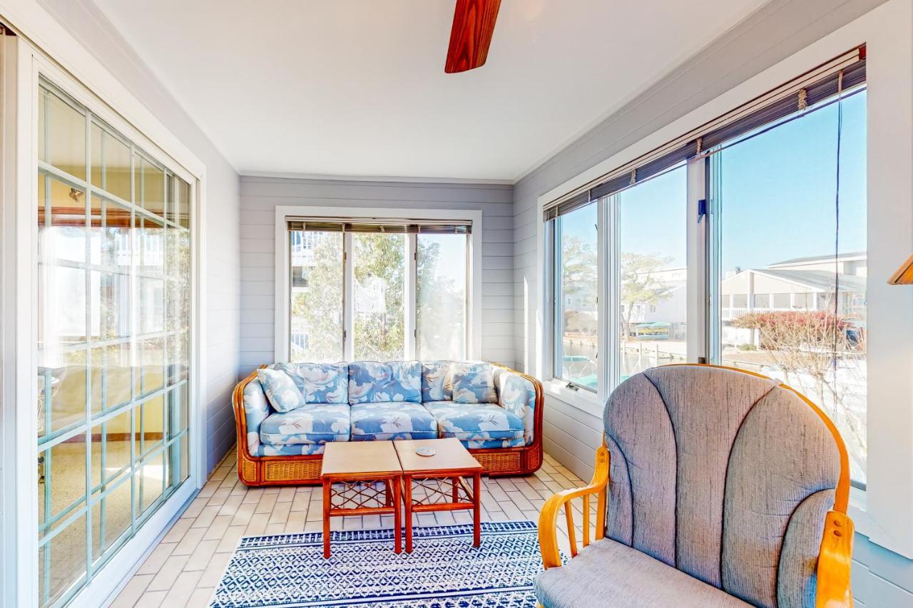 South Bethany --- 301 W 2Nd St Bethany Beach Buitenkant foto