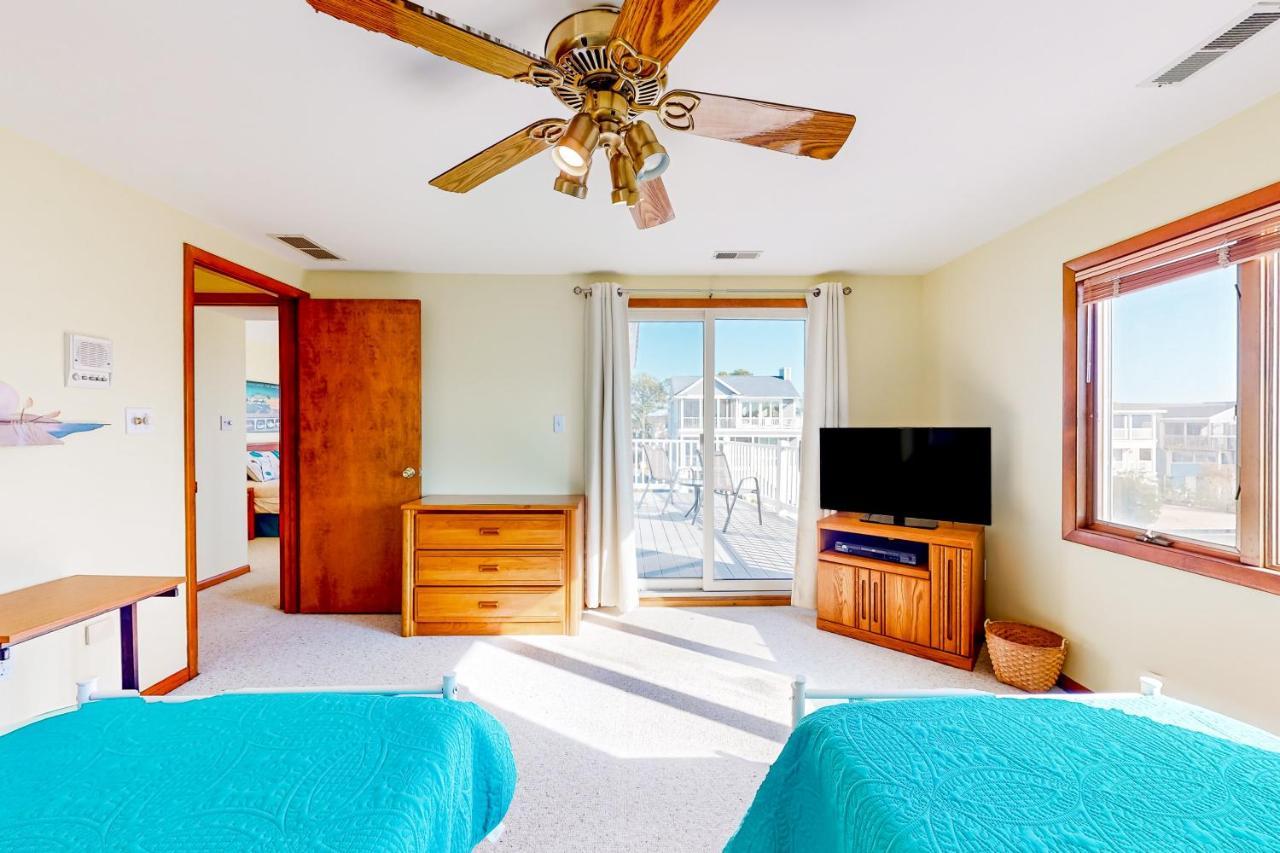 South Bethany --- 301 W 2Nd St Bethany Beach Buitenkant foto