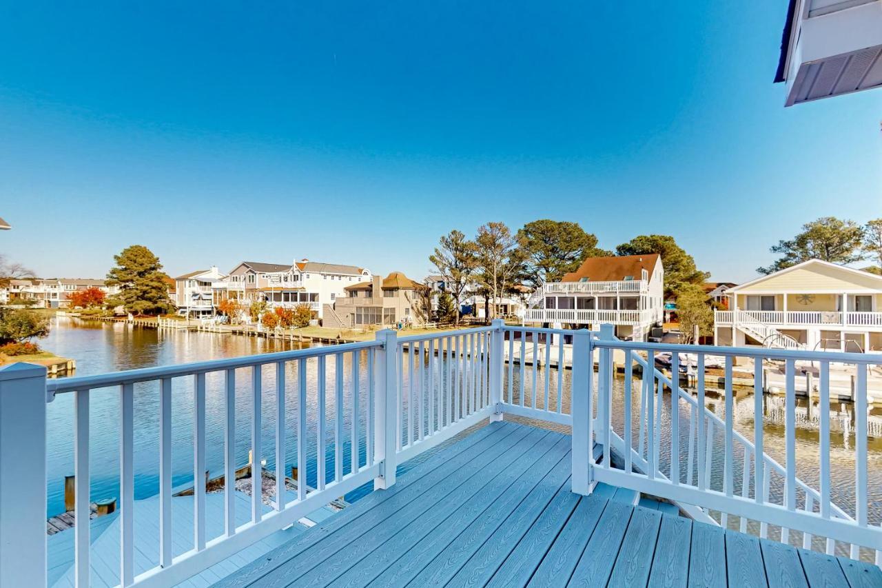 South Bethany --- 301 W 2Nd St Bethany Beach Buitenkant foto