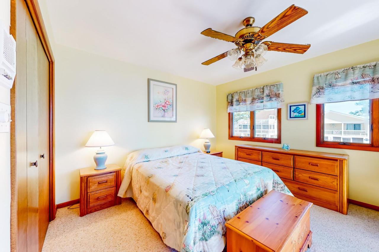 South Bethany --- 301 W 2Nd St Bethany Beach Buitenkant foto