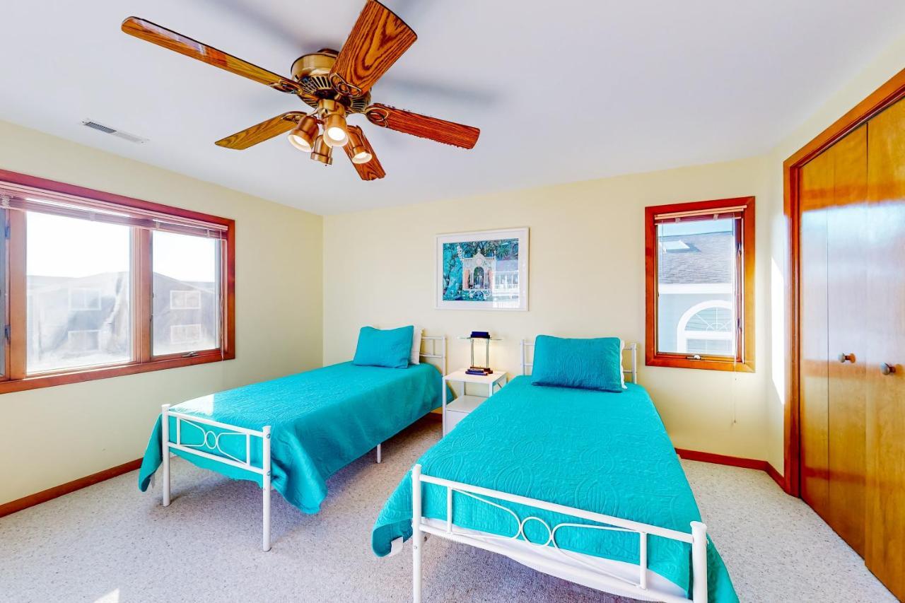 South Bethany --- 301 W 2Nd St Bethany Beach Buitenkant foto