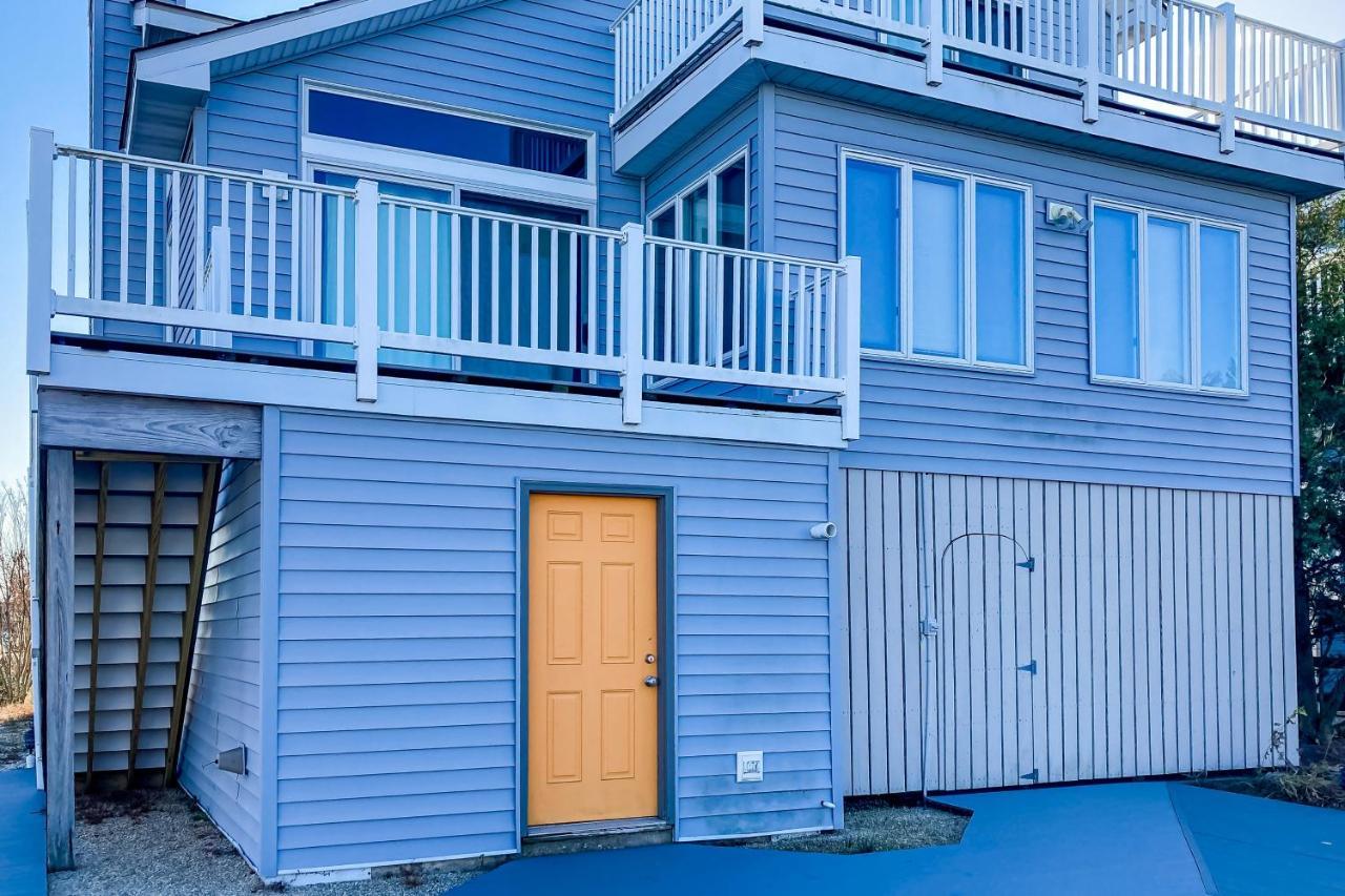 South Bethany --- 301 W 2Nd St Bethany Beach Buitenkant foto