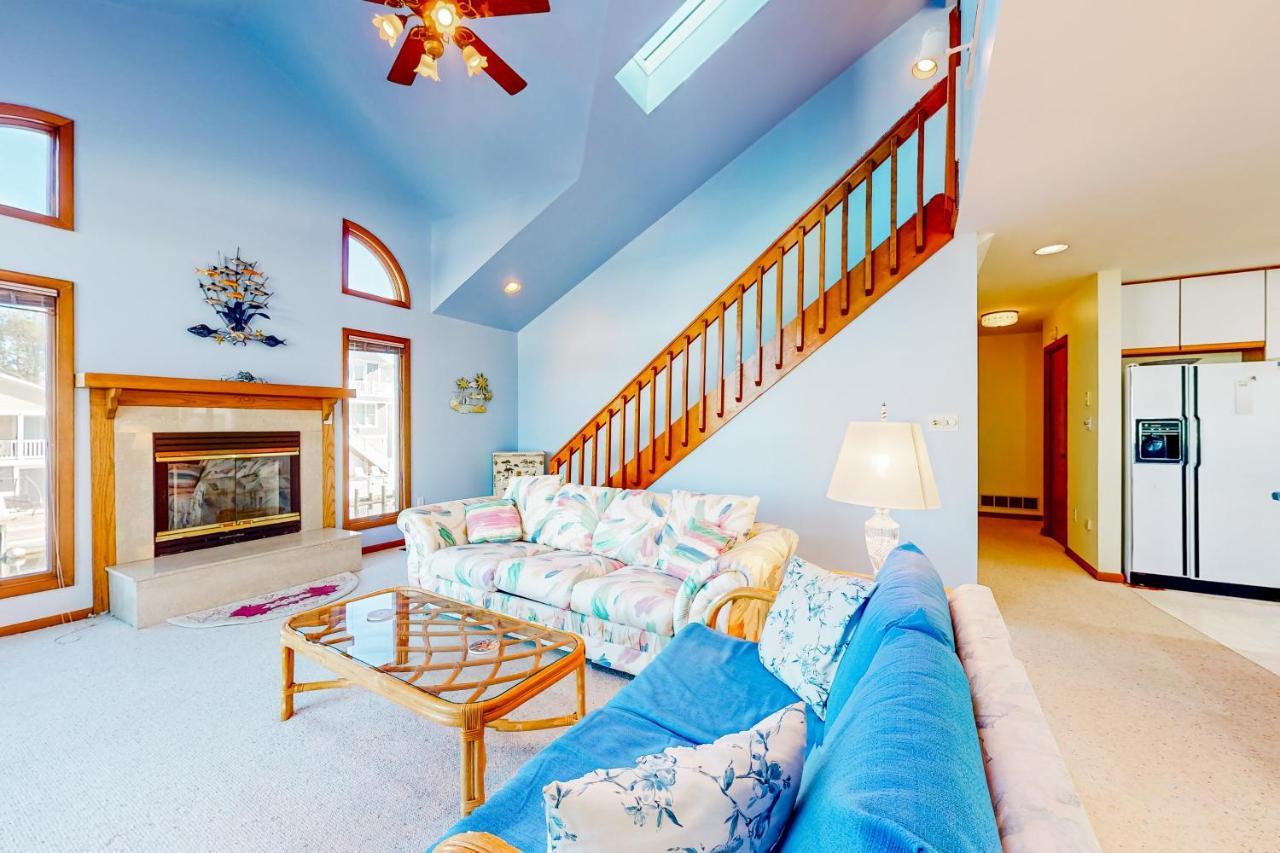 South Bethany --- 301 W 2Nd St Bethany Beach Buitenkant foto