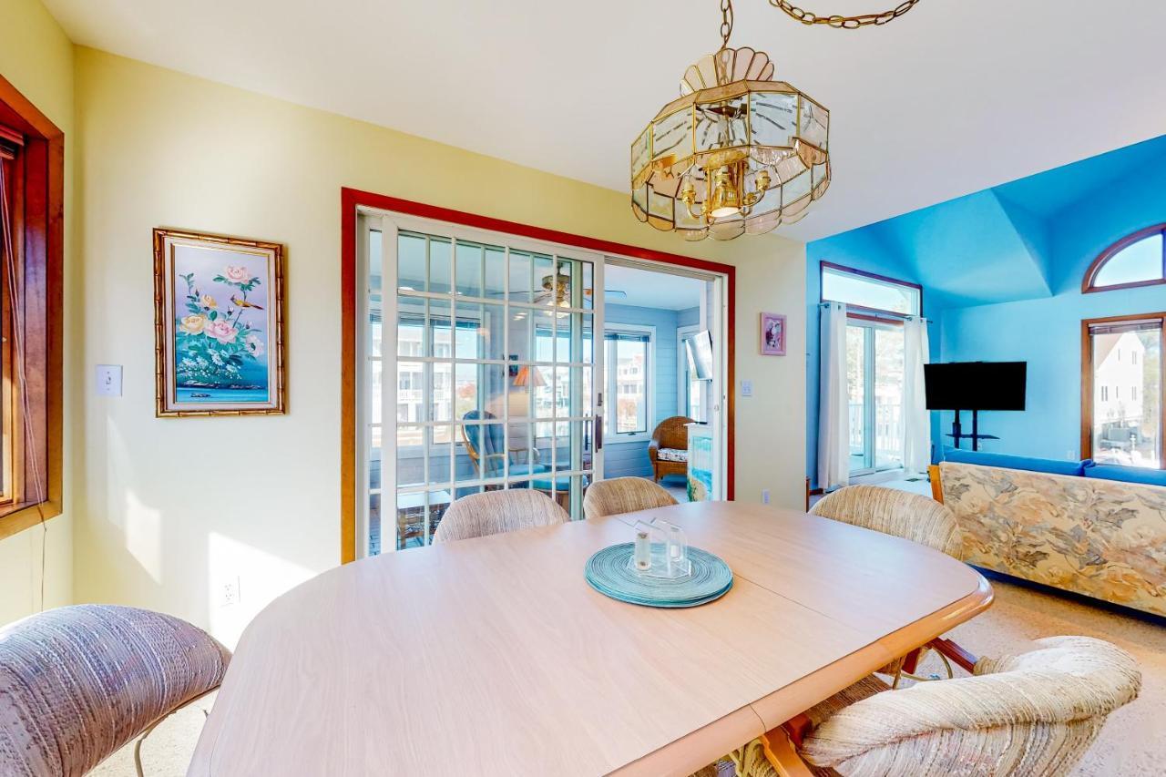 South Bethany --- 301 W 2Nd St Bethany Beach Buitenkant foto
