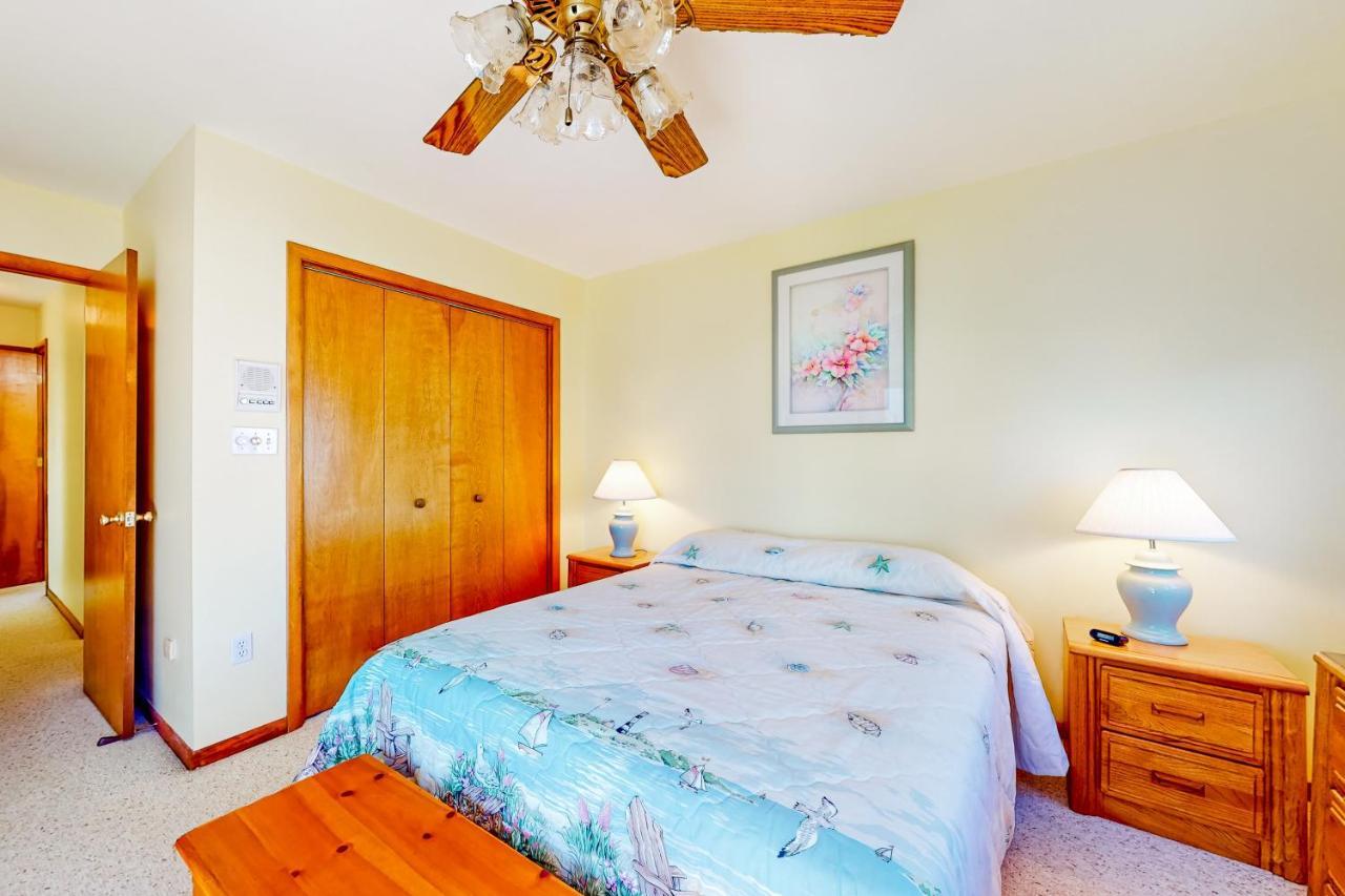 South Bethany --- 301 W 2Nd St Bethany Beach Buitenkant foto