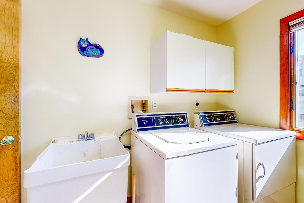 South Bethany --- 301 W 2Nd St Bethany Beach Buitenkant foto