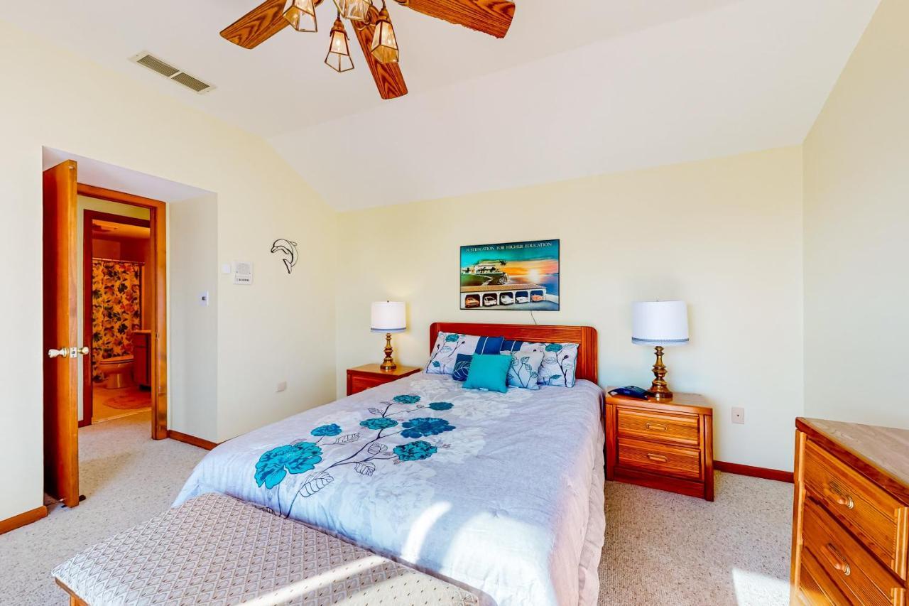 South Bethany --- 301 W 2Nd St Bethany Beach Buitenkant foto