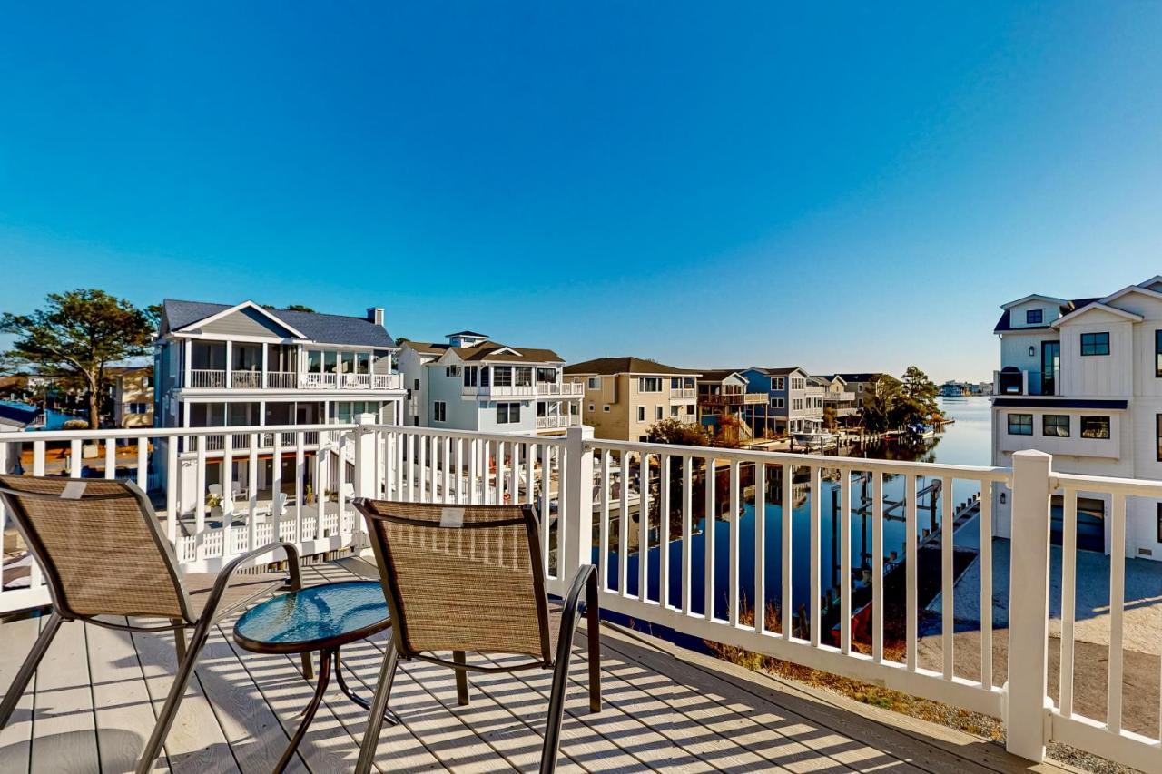 South Bethany --- 301 W 2Nd St Bethany Beach Buitenkant foto
