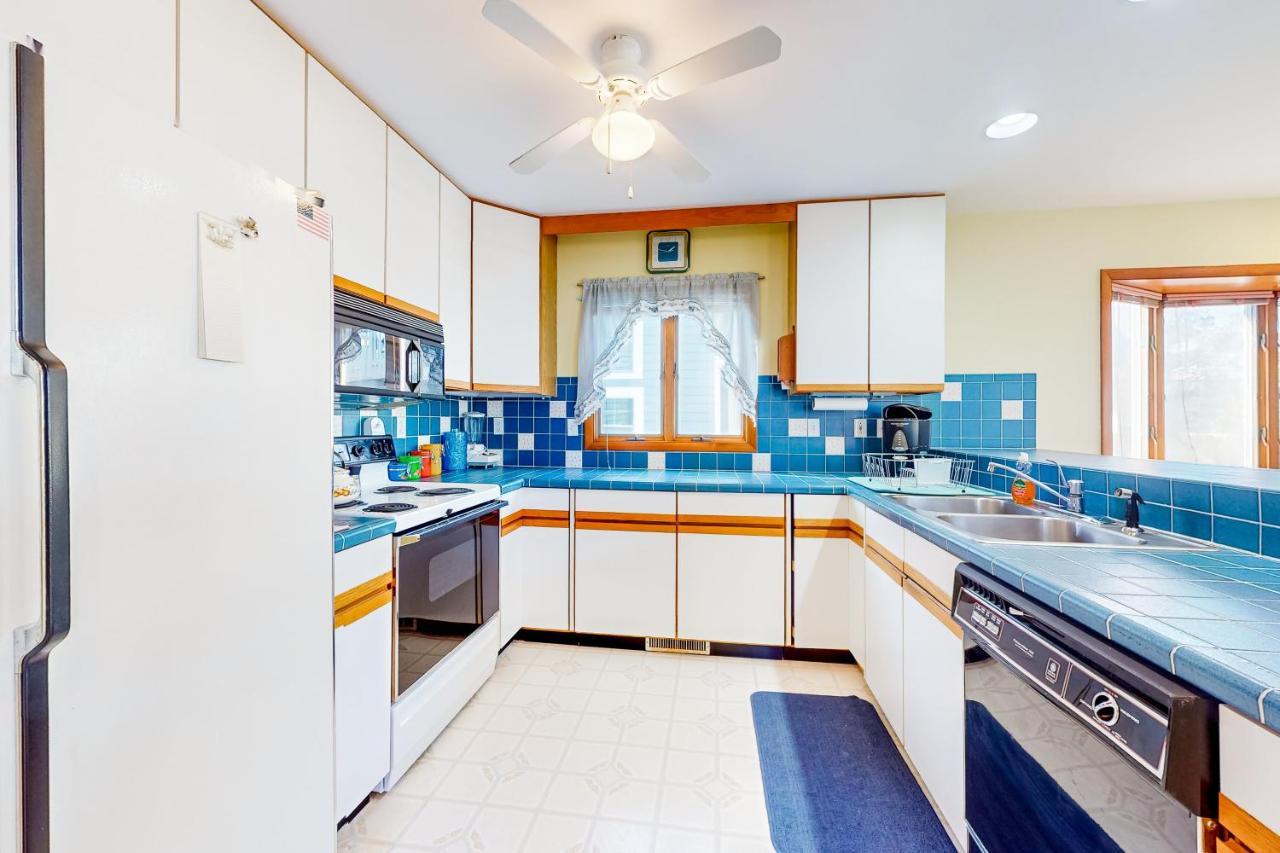 South Bethany --- 301 W 2Nd St Bethany Beach Buitenkant foto