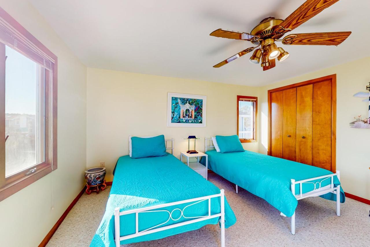 South Bethany --- 301 W 2Nd St Bethany Beach Buitenkant foto