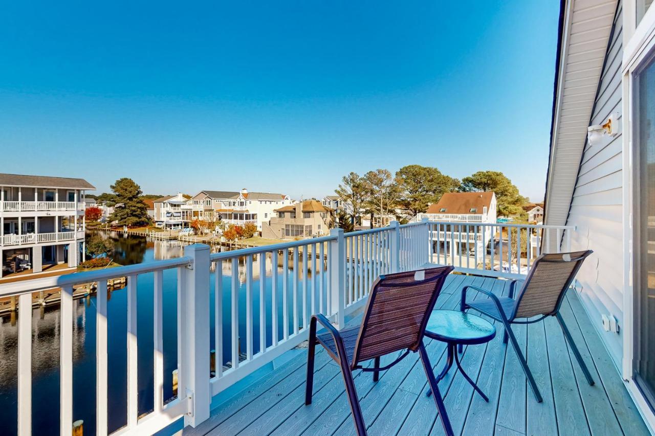 South Bethany --- 301 W 2Nd St Bethany Beach Buitenkant foto