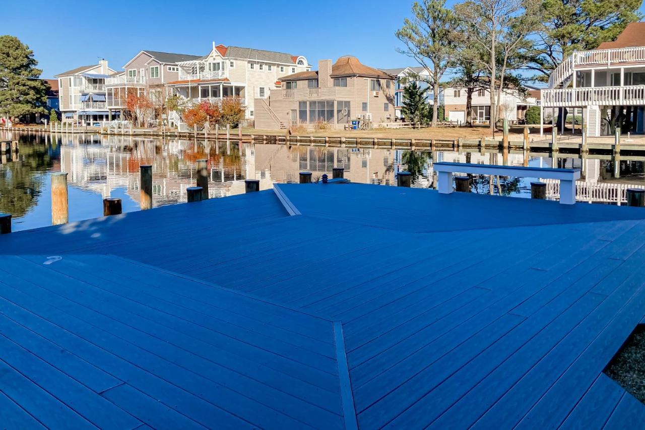 South Bethany --- 301 W 2Nd St Bethany Beach Buitenkant foto
